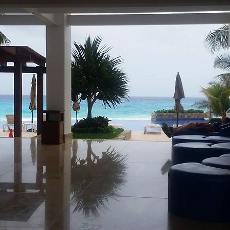 Cancun, Ocean Dream, Beautiful Aparment, Heart Of The Hotel Zone Buitenkant foto