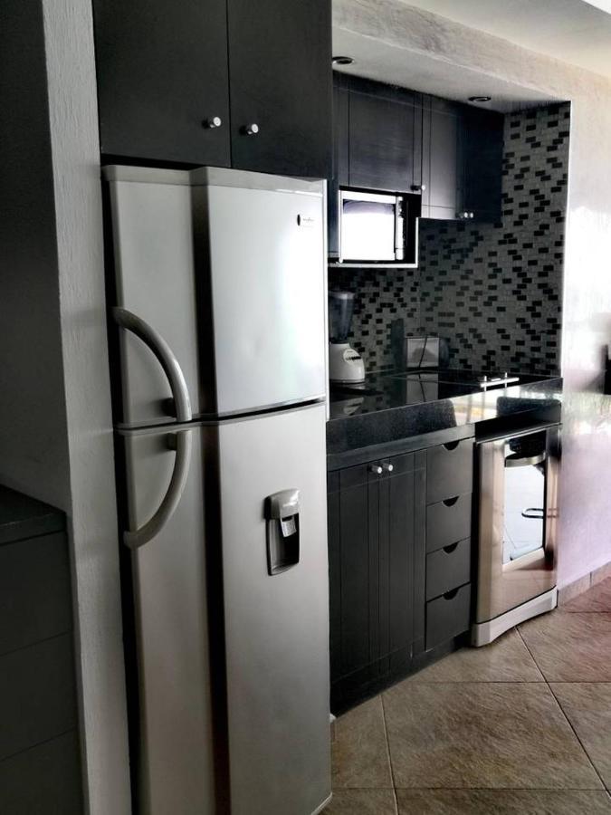 Cancun, Ocean Dream, Beautiful Aparment, Heart Of The Hotel Zone Buitenkant foto