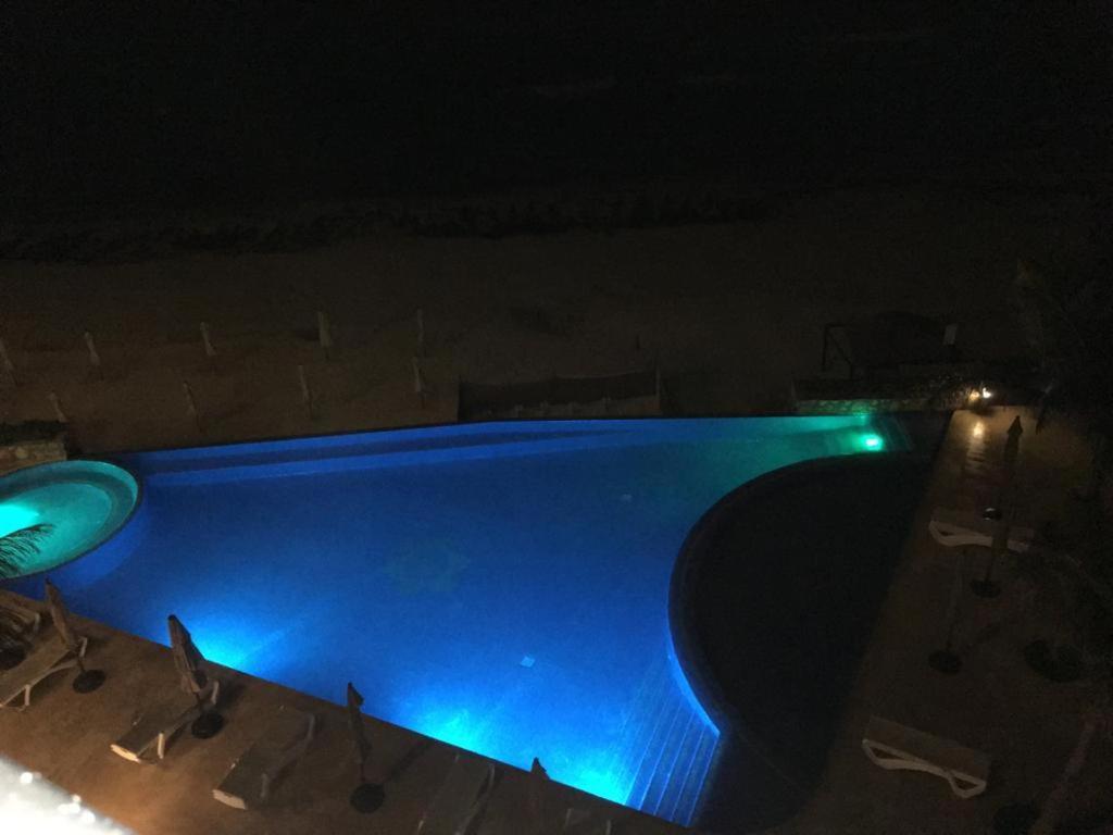 Cancun, Ocean Dream, Beautiful Aparment, Heart Of The Hotel Zone Buitenkant foto