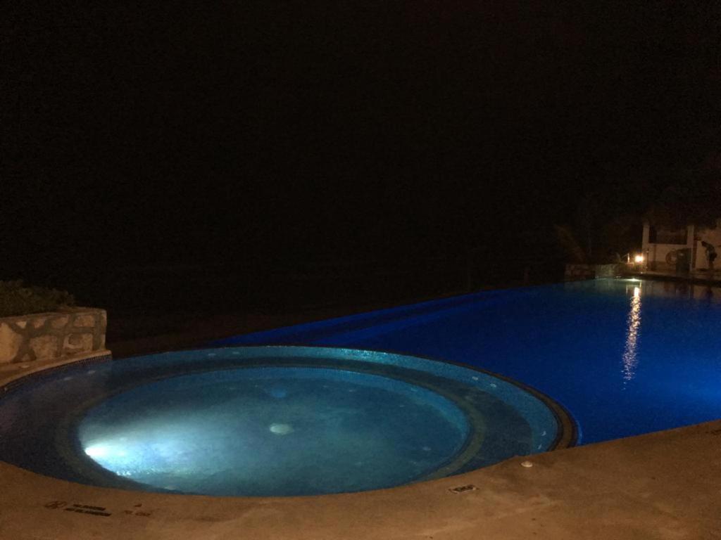 Cancun, Ocean Dream, Beautiful Aparment, Heart Of The Hotel Zone Buitenkant foto